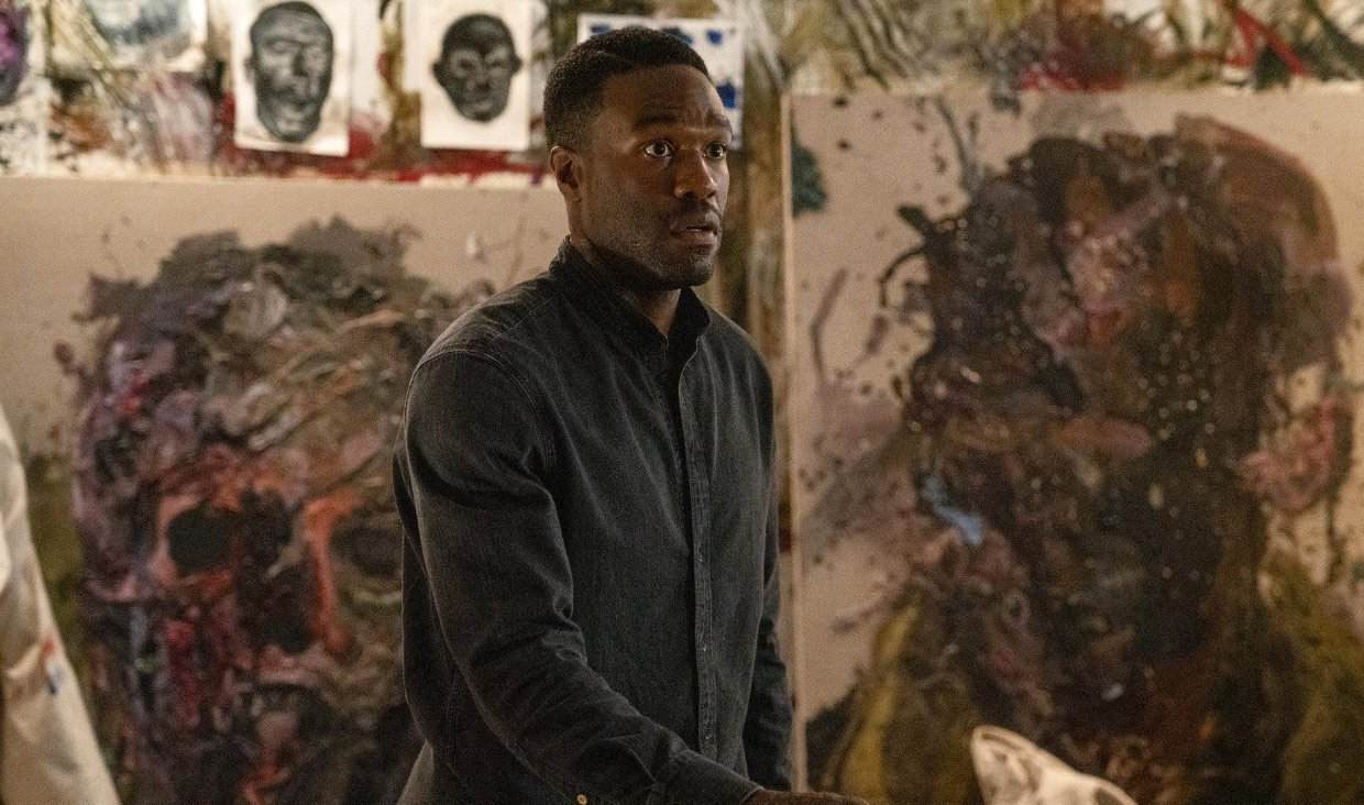 Kejutan, Candyman Kalahkan Free Guy di Box Office